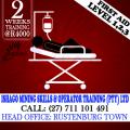 first aid course in rustenburg, mpumalanga +27815568232