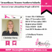 17 November: Xtraordinary Women Southern Suburbs created