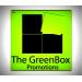 New Business The GreenBox Promotions Created