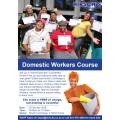 Hirsch's Umhlanga - Domestic Workers Course