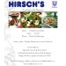 Cooking with Hirsch's & Unilever created