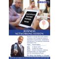 Hirsch's Business Networking morning