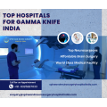 Top Hospitals for Gamma Knife India