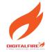 New Business Digital Fire Created