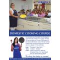 Domestic Cooking Course