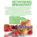 Hirsch Fourways May Breakfast Network created