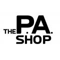 The P.A. Shop