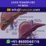 Low Cost Liver Transplant In India