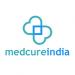 New Business MedcureIndia Healthcare Consultants Created