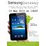 Samsung Galaxy Tab Training