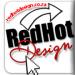 New Business RedHot Design Created