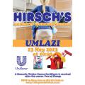 Hirsch Umlazi Domestic Workers Course