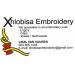 New Business Xhlobisa embroidery Created