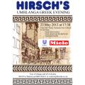 Hirsch’s Umhlanga Greek Evening