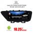 Lexus ES250 ES200 ES350 ES300h 2013-2017 smart car stereo Manufacturers