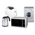 Click to view full size. Appliances