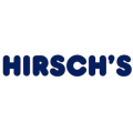 His and Hirsch's Cookbook