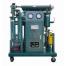 Insulating Transformer Oil Vacuum Filtration System 