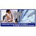 Understanding & Using FINANCIAL STATEMENTS to manage your business effectively  -  2 day Workshop