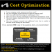 Cost Optimization created