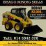 Bobcat training skills in rustenburg, johannesburg, soweto, mamerodi +27711101491/ 0145942376 created