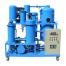 TYA Lubricating Oil Purification Systems/Hydraulic Oil Filter Machine