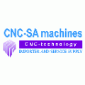 CNC-SA machines