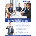 Hirsch Meadowdale: Business Networking Morning
