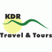 New Business KDR Travel and Tours Created
