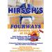 Hirschs Fourways Domestics Course created