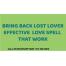 CALL +27780269279 TO BRING BACK YOUR LOST LOVER IN ST JOHN'S, THUNDER BAY, KINGSTON, FEDERICTON, GUELPH, KELOWNA, MONCTON, LETHBRIDGE, NANAIMO, KAMLOOPS, BURLINGTON