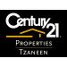New Business Century 21 Tzaneen Created