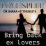 CALL +27780269279 TO BRING BACK YOUR LOST LOVER IN QUEBEC CITY, TORONTO, VANCOUVER, EDMONTON, OTTAWA, HAMILTON, MONTREAL, CALGARY, WINDSOR, BARRIE
