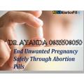 DR AYANDA 0635506050 TERMINATE UNWANTED PREGNANCY