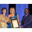 Margaret Wins Award For Most Influential Woman In Wholesale And Retail For The Whole Of Africa