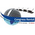 Congress Rental South Africa (PTY) Ltd