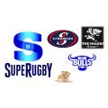 Super 15 Fan Packs with 40% discount