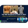 Vertebral Body Tethering (VBT) Surgery in India