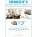 Hirsch's Umhlanga Business Networking Breakfast 
