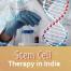 Stem cell treatment cost in India
