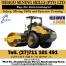 Roller compactor training Lesoth, Namibia, Botswana +27711101491