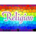 Click to view full size. Religion