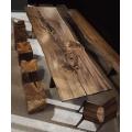 Wood and Wood Products