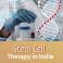Stem cell treatment cost in India