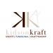 New Business Kidson Kraft Created