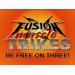 New Business Fusion Trikes Created