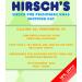 HIRSCH PMB PENSIONERS XMAS SHOPPING DAY created