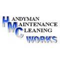 HMC works (Handyman, Maintenance and Cleaning)