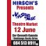 Hirsch Theatre Market