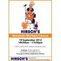 Hirsch PMB Domestic Workers Course